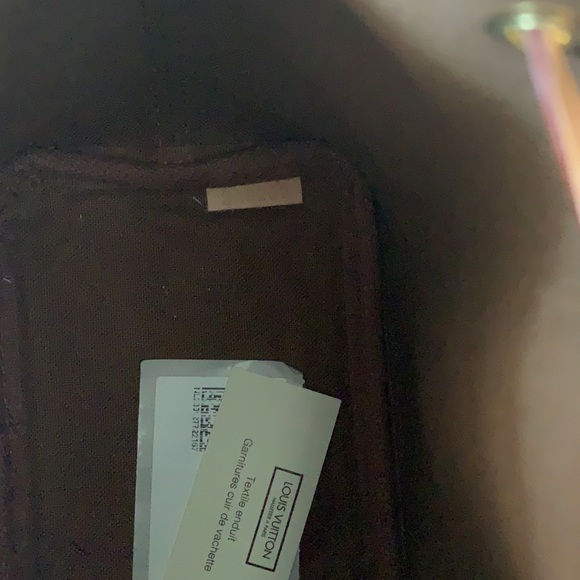 Louis Vuitton Nano Noe - Picture 4 of 14